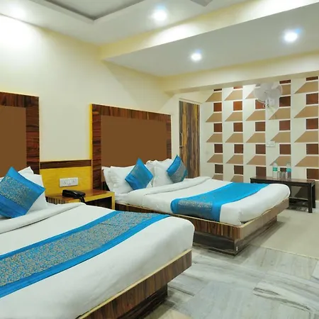 Hotel Lahorimal Deluxe